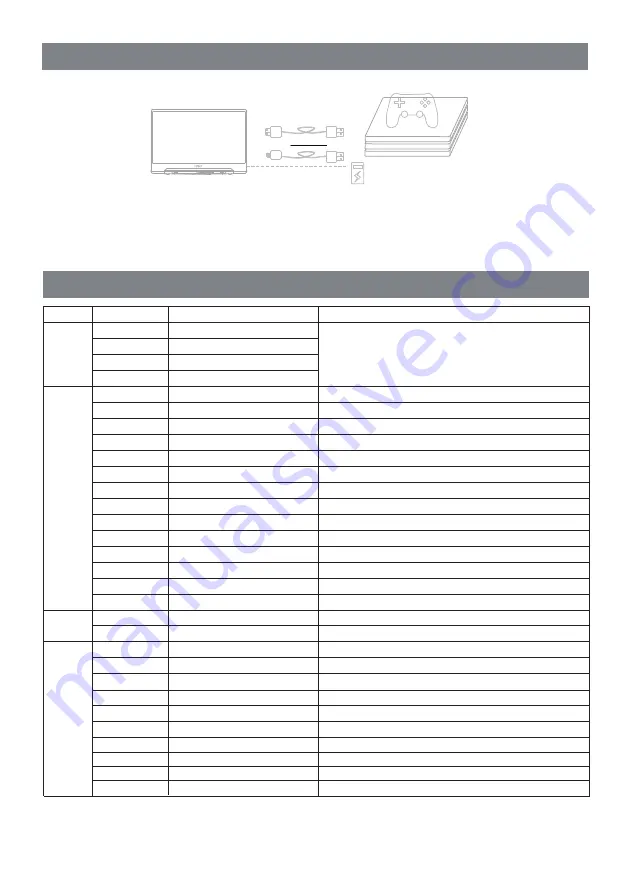 G-STORY GSV56FM User Manual Download Page 15