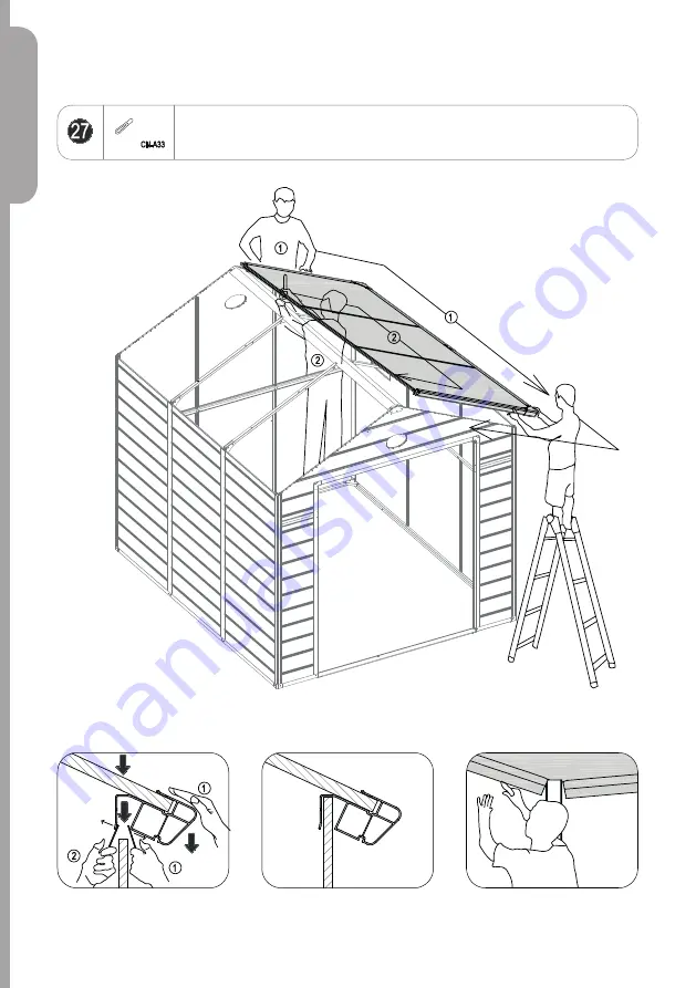 G21 PAH 670 Manual Download Page 30