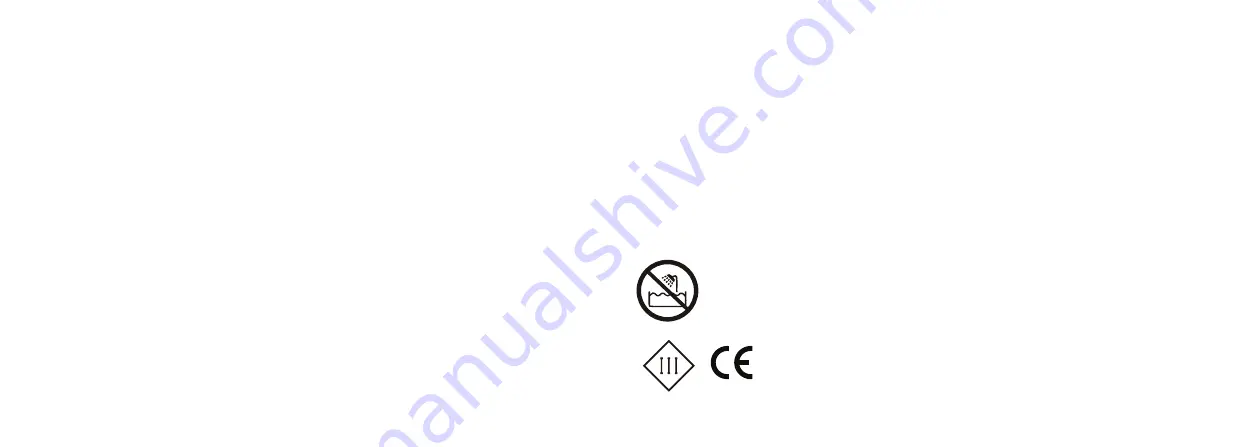 Ga.Ma Gcx623 Sport User Manual Download Page 8