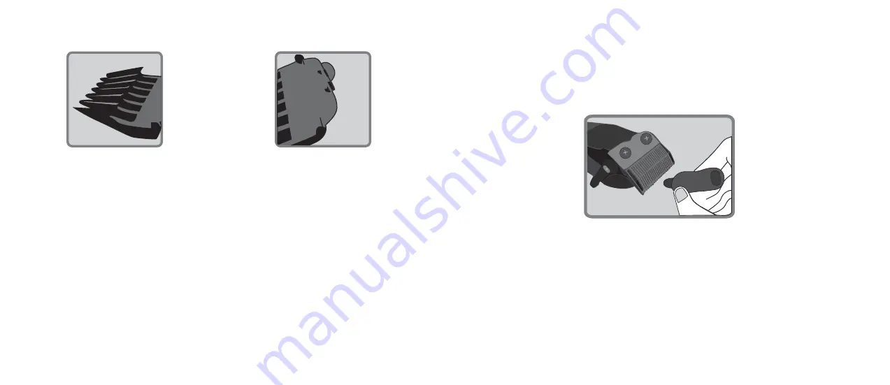 Ga.Ma SALON EXCLUSIVE GC 910 User Manual Download Page 19