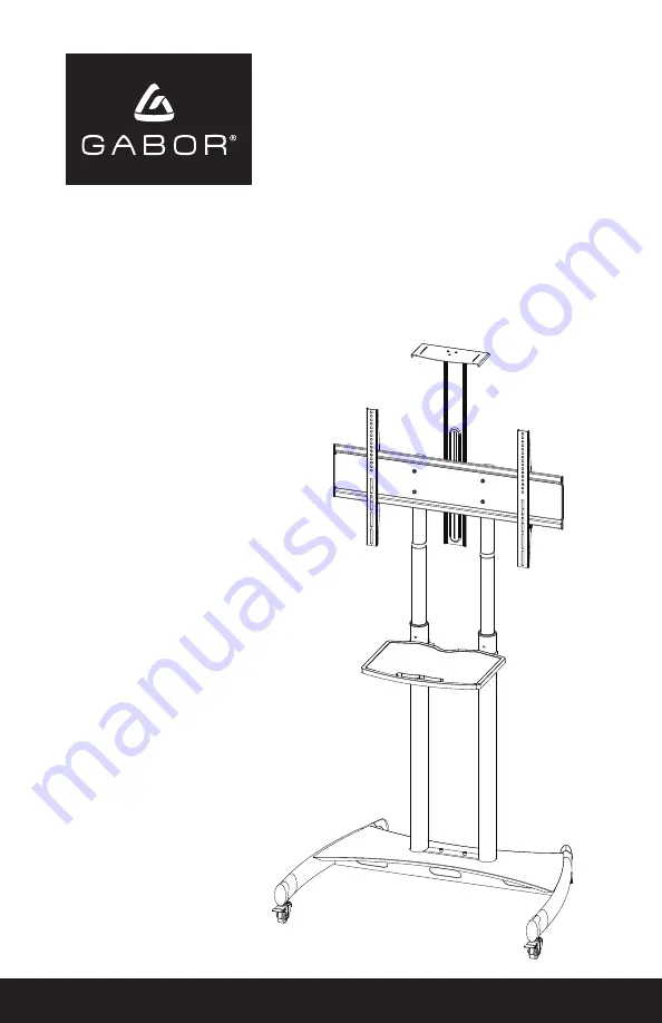 GABOR FPC-85 User Manual Download Page 1