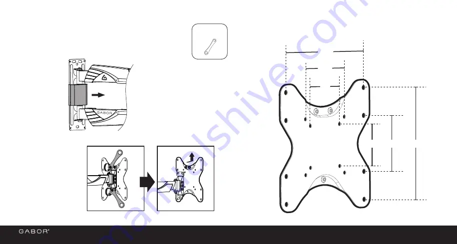 GABOR FSM-S User Manual Download Page 7