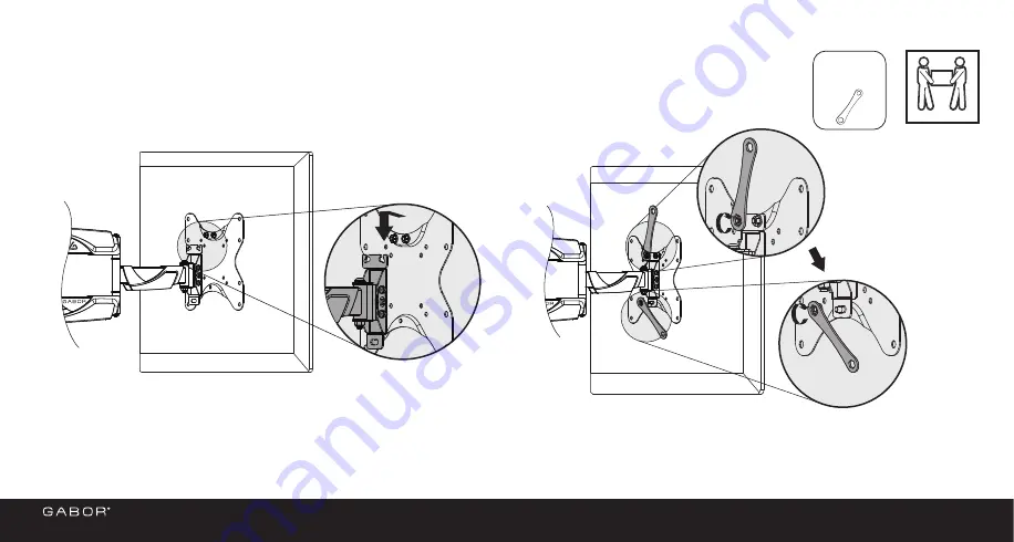 GABOR FSM-S User Manual Download Page 13