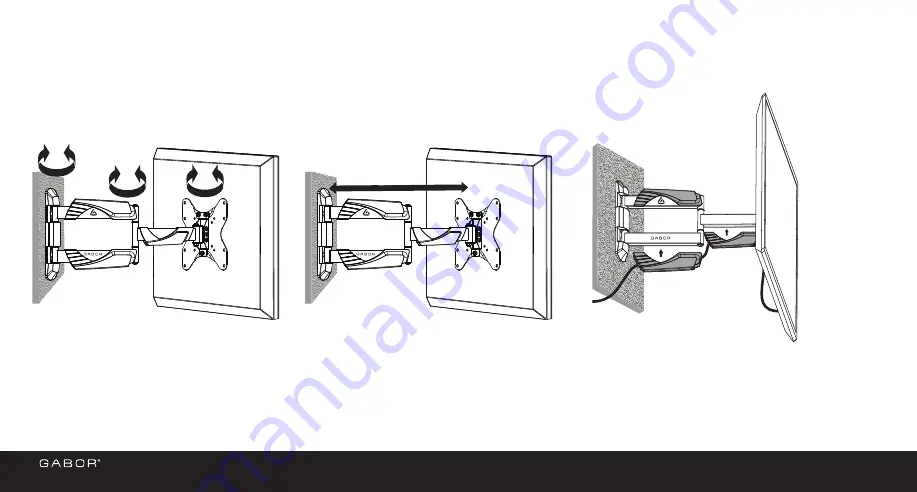 GABOR FSM-S User Manual Download Page 15