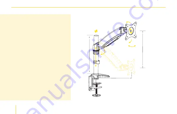 GABOR MD-ASL15W Скачать руководство пользователя страница 6