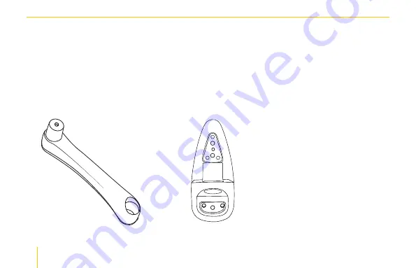 GABOR MD-BSL15W User Manual Download Page 8