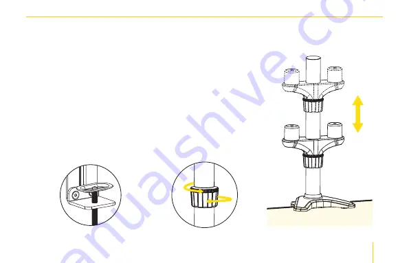 GABOR MD-BSL15W User Manual Download Page 11