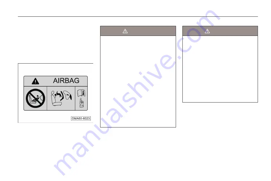 GAC MOTOR All New GS8 Manual Download Page 32