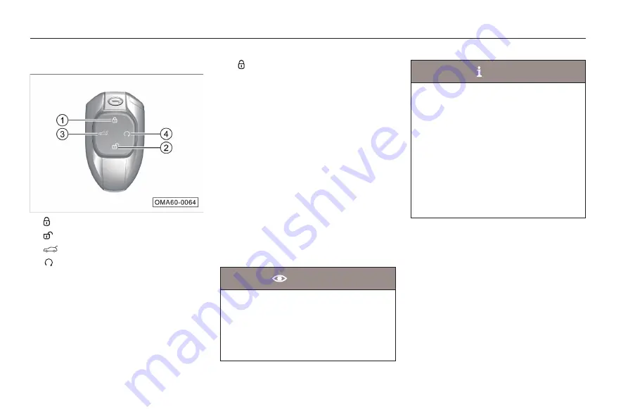 GAC MOTOR All New GS8 Manual Download Page 57