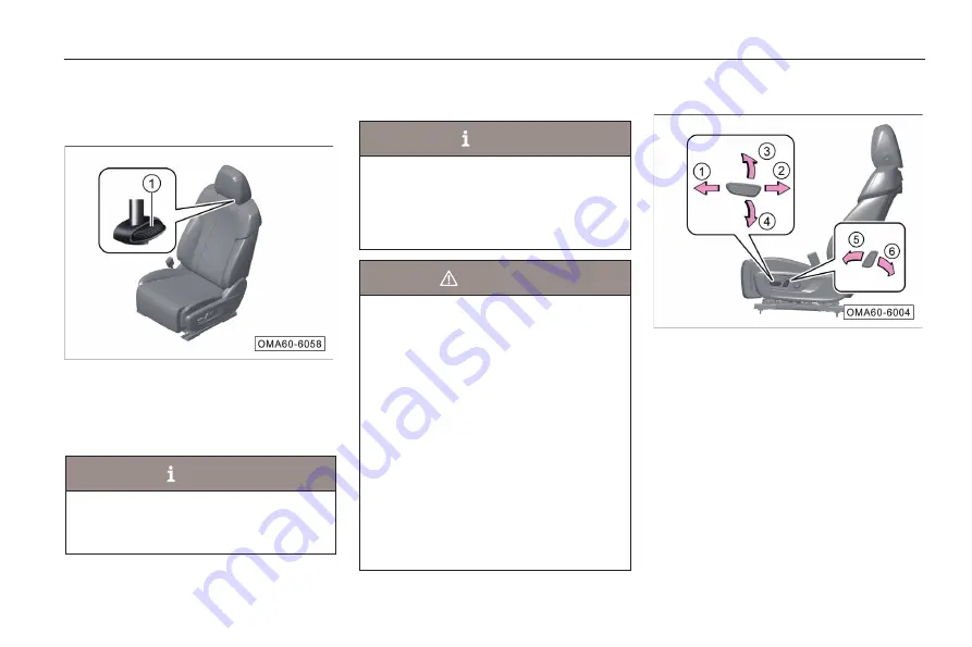 GAC MOTOR All New GS8 Manual Download Page 98