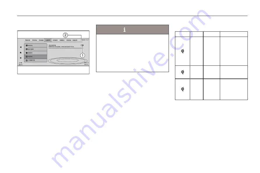 GAC MOTOR EMPOW Manual Download Page 128