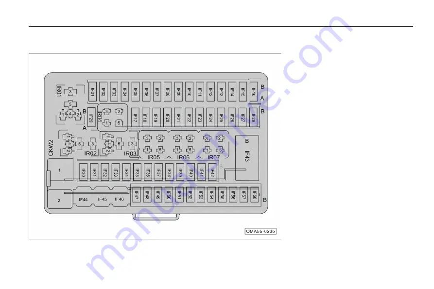 GAC MOTOR EMPOW Manual Download Page 334