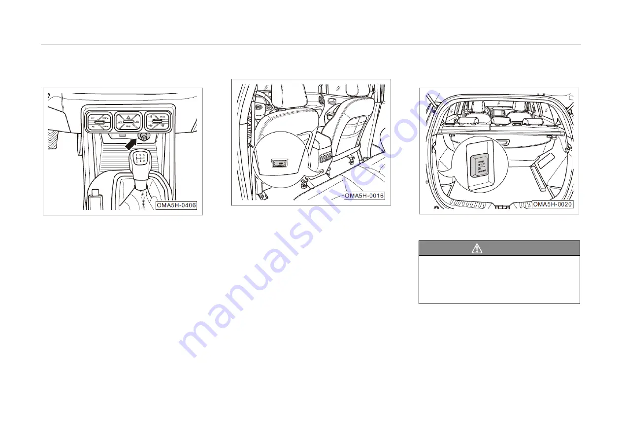 GAC MOTOR GAC7130H2A5 User Manual Download Page 133