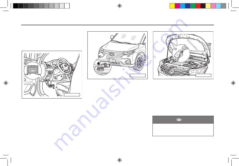 GAC Trumpchi GS4 Manual Download Page 82