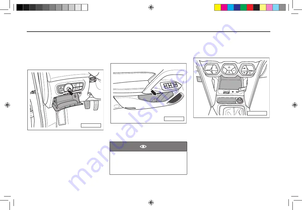 GAC Trumpchi GS4 Скачать руководство пользователя страница 114