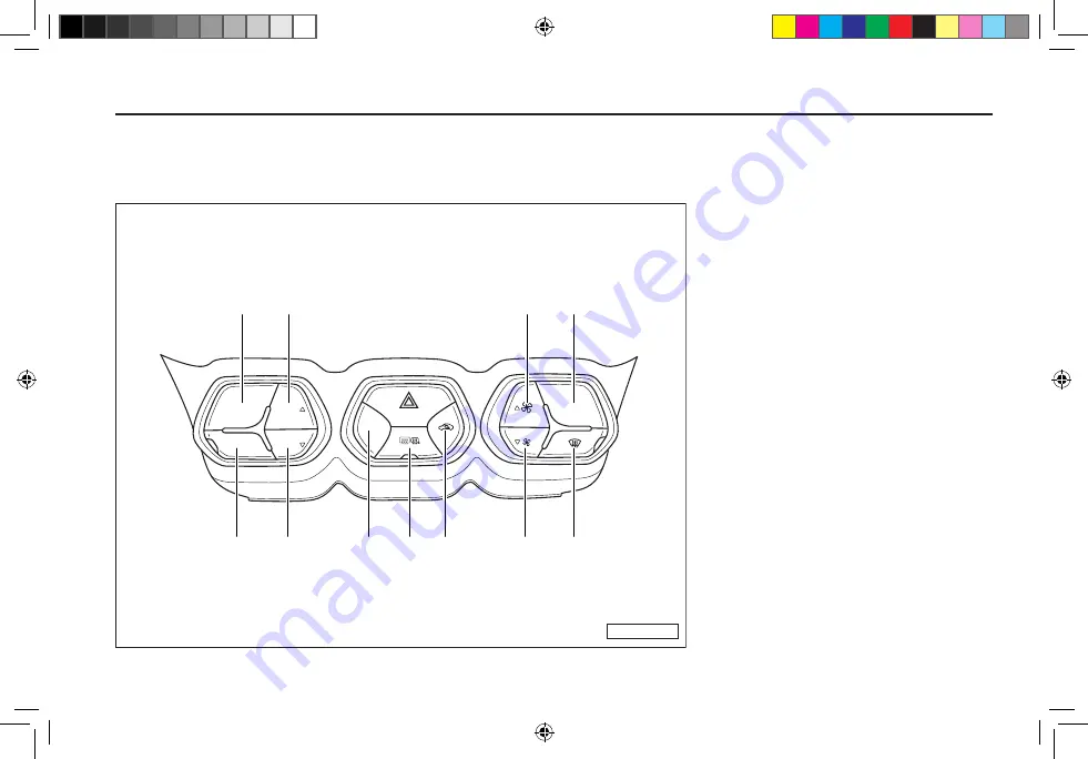 GAC Trumpchi GS4 Manual Download Page 125