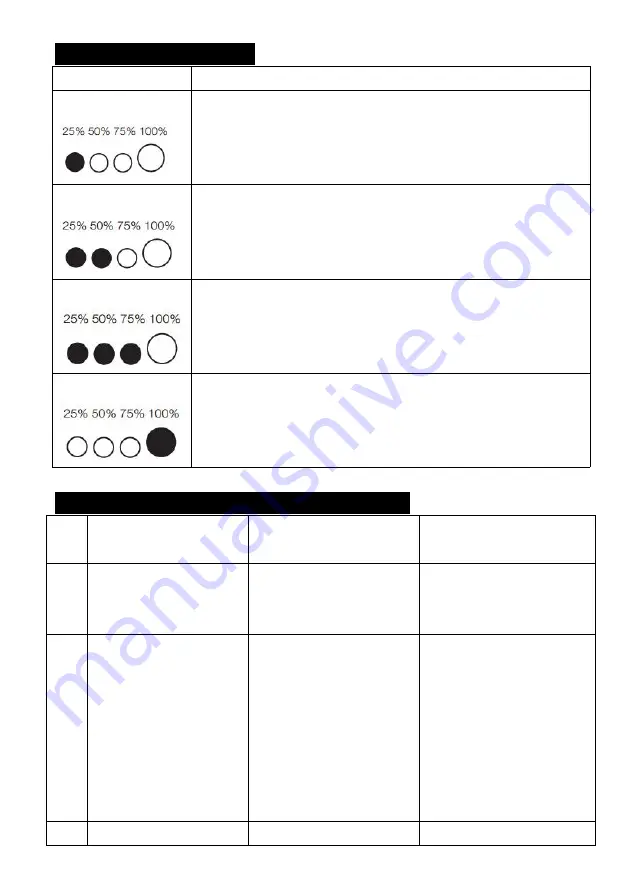 Gacell CT-15000 User Manual Download Page 9