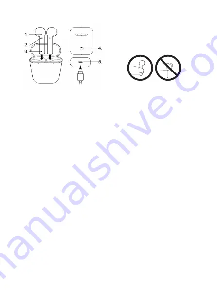 GADGETMONSTER GDM-1007 Скачать руководство пользователя страница 10