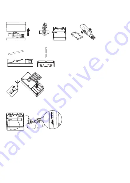 GADGETMONSTER GDM-1051 Скачать руководство пользователя страница 30