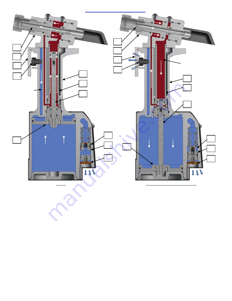 Gage Bilt GB731 Скачать руководство пользователя страница 4