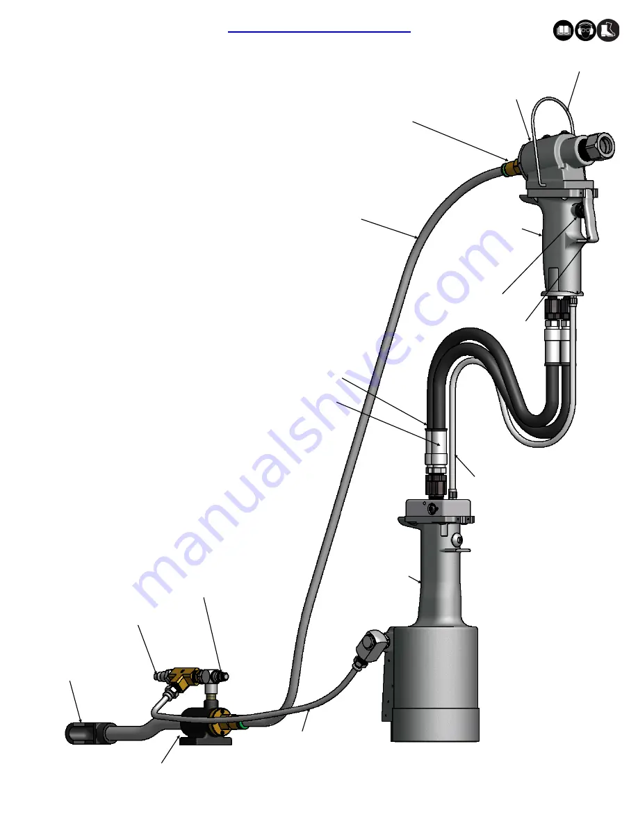 Gage Bilt GB731SHV5/LB68 Original Instructions Manual Download Page 5