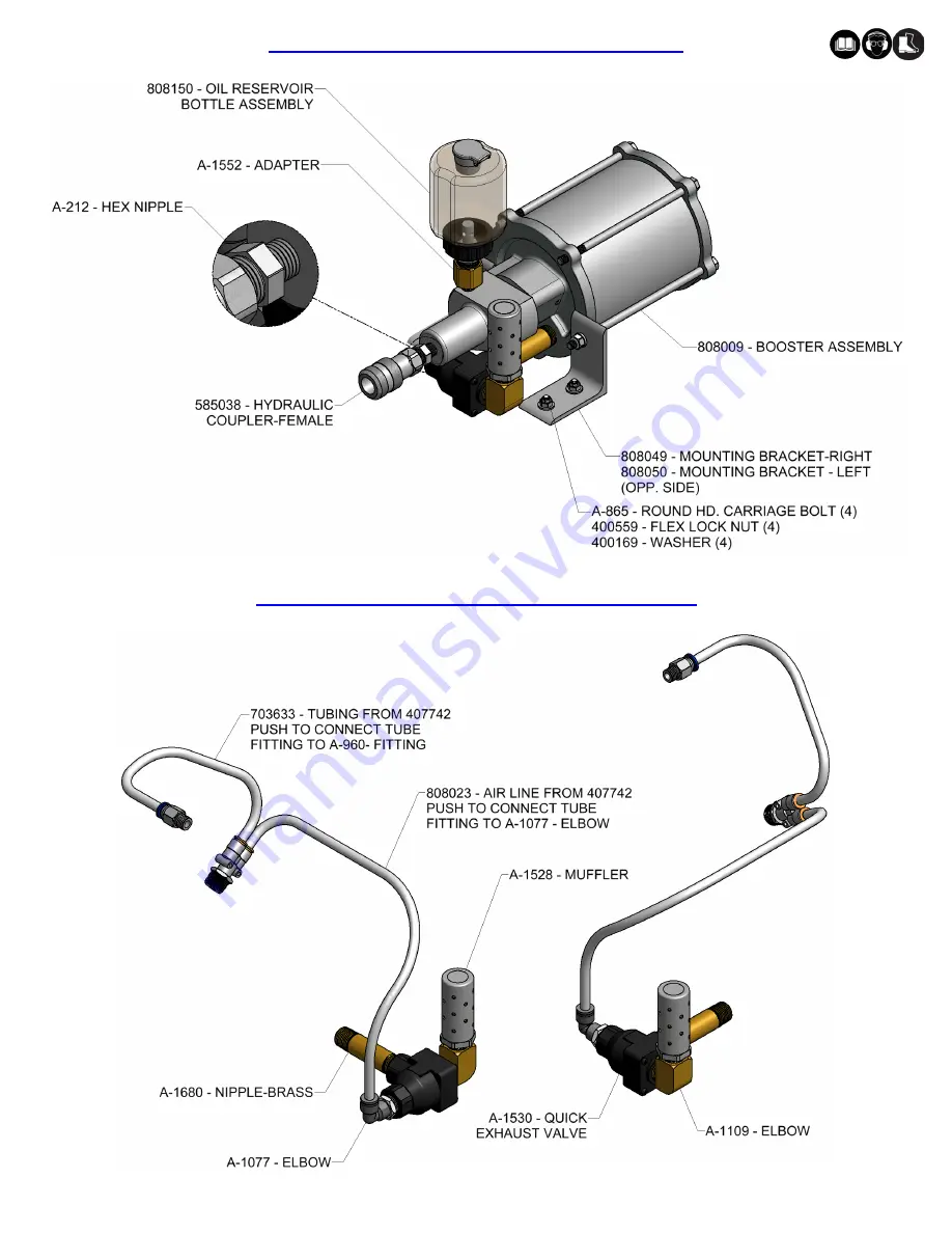 Gage Bilt GB808V Original Instructions Manual Download Page 14