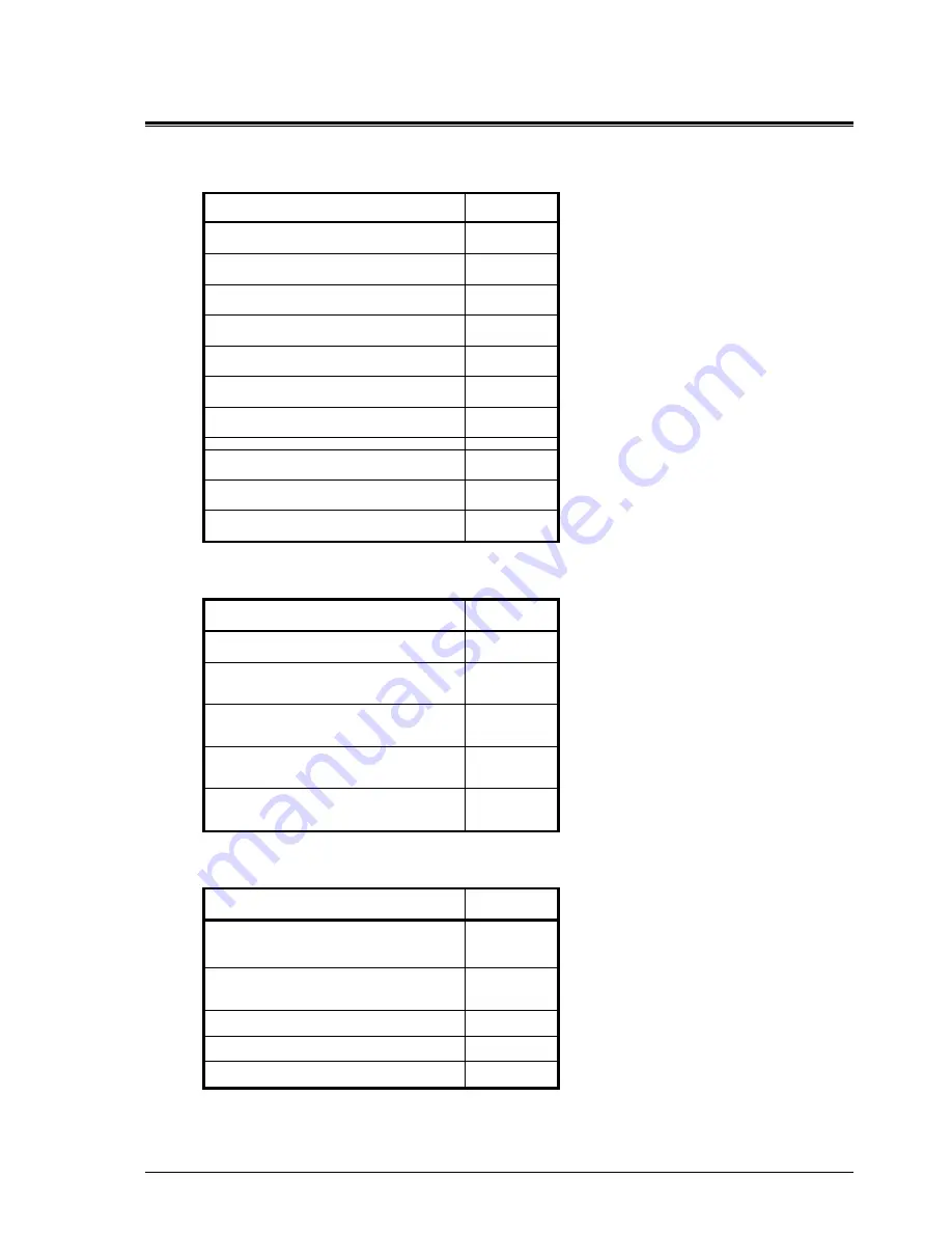 Gage CompuScope 1220 Hardware Manual Download Page 13