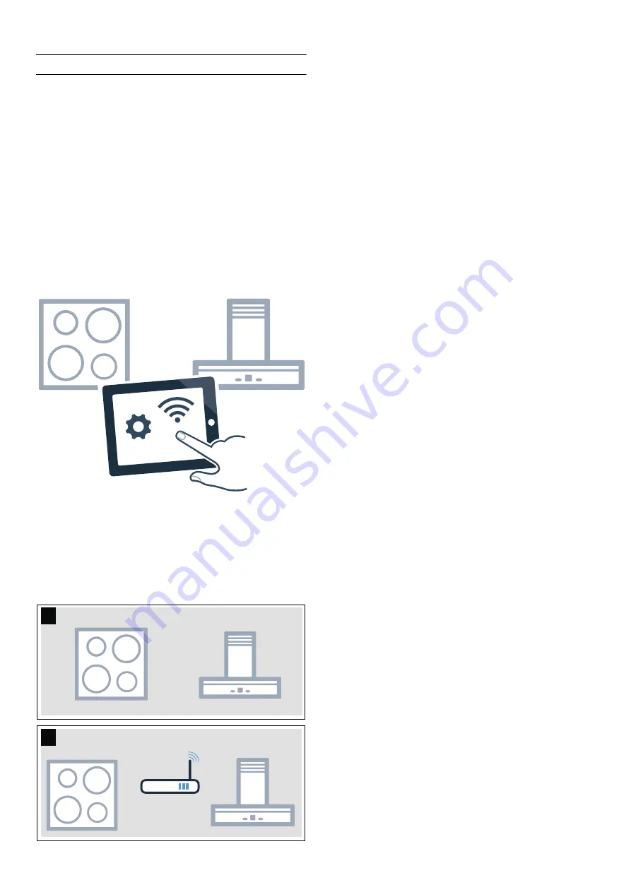 Gaggenau 4242006283858 Instructions For Installation And Use Manual Download Page 35