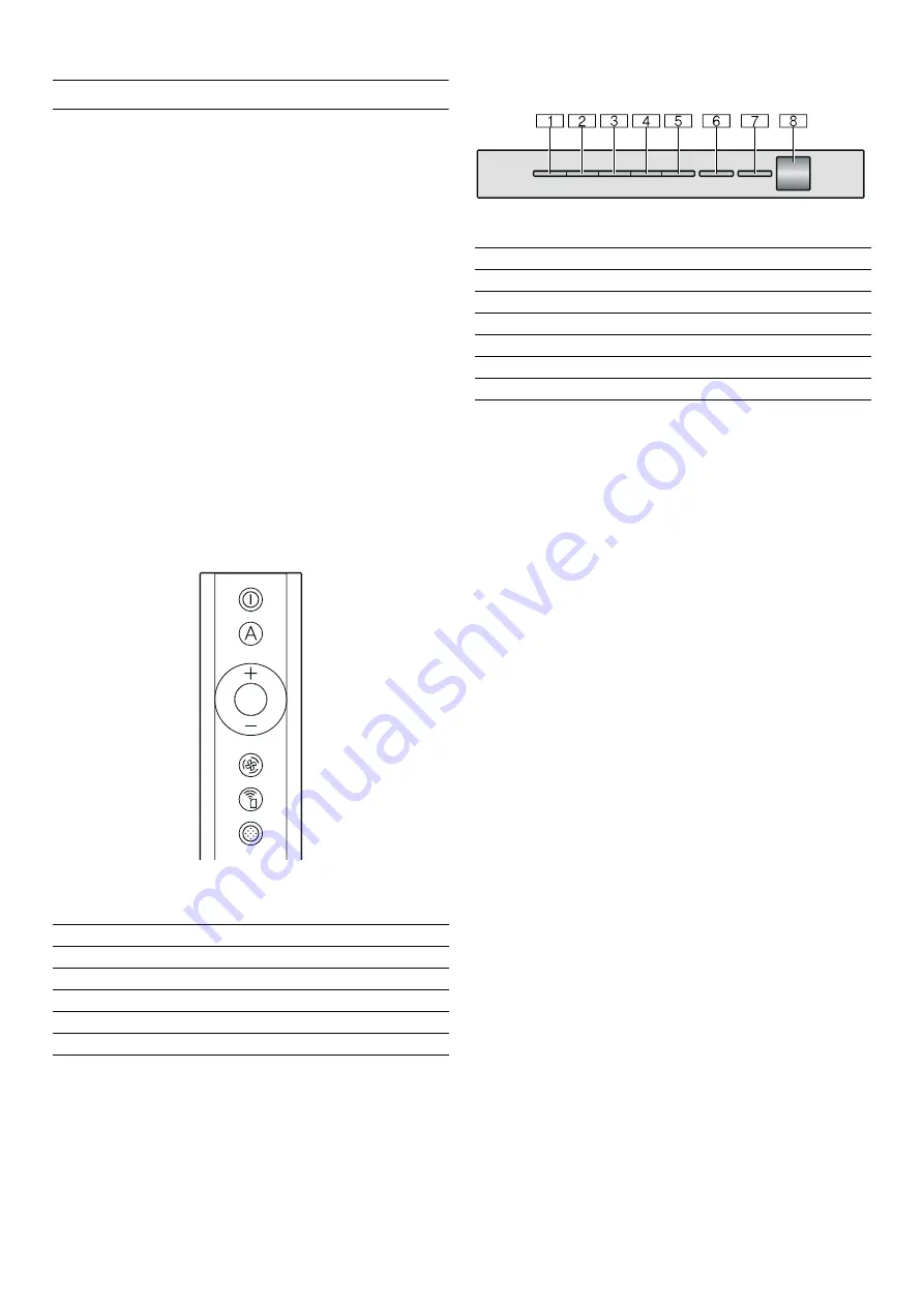 Gaggenau 4242006283858 Instructions For Installation And Use Manual Download Page 83