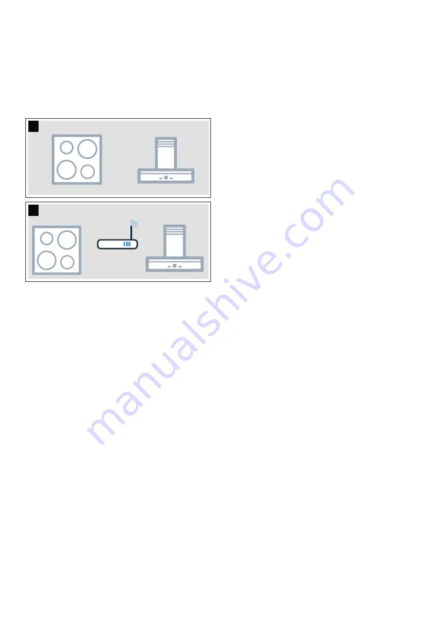 Gaggenau 4242006283858 Instructions For Installation And Use Manual Download Page 110