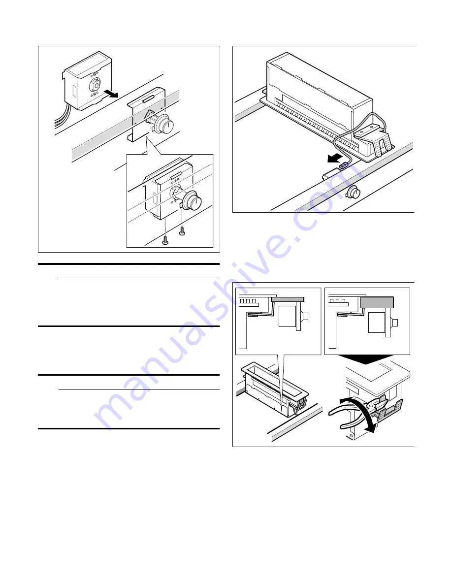 Gaggenau AA 490 710 Installation Instructions Manual Download Page 44