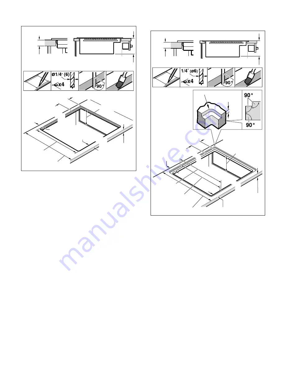 Gaggenau AA 490 711 Скачать руководство пользователя страница 26