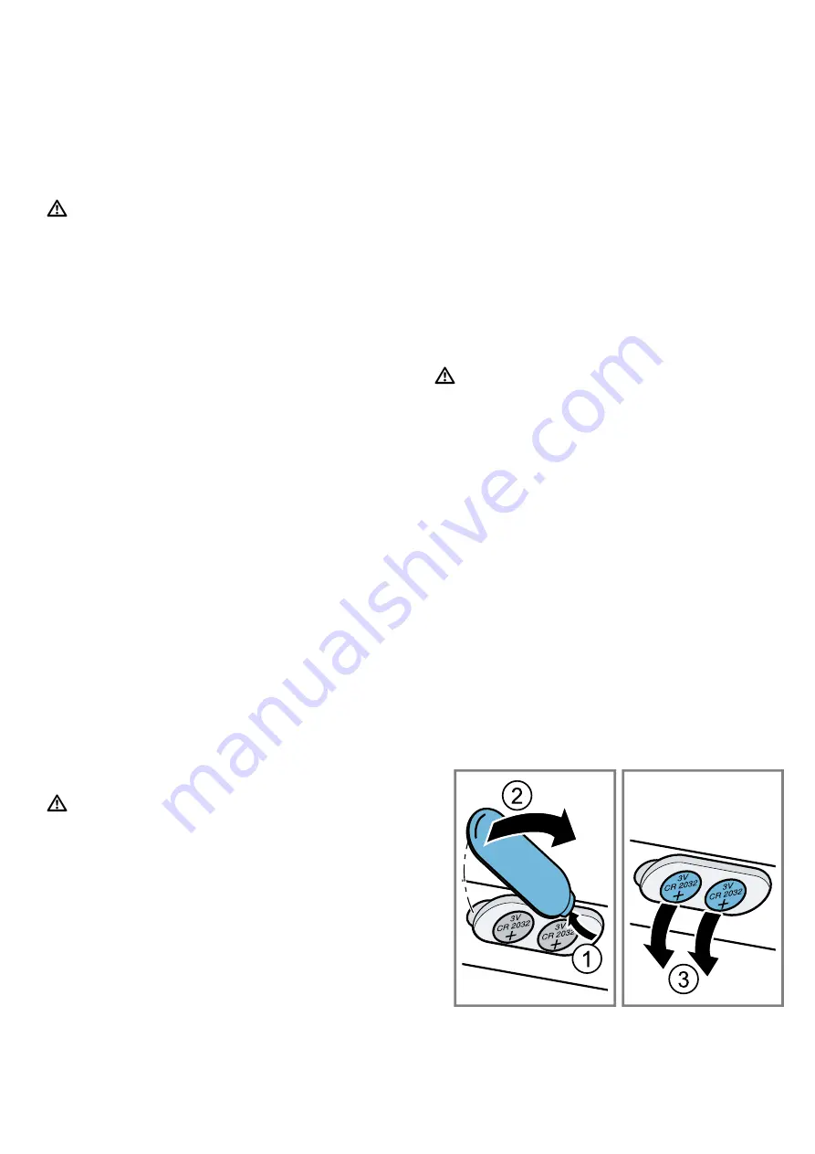 Gaggenau AC250121 User Manual And Assembly Instructions Download Page 74