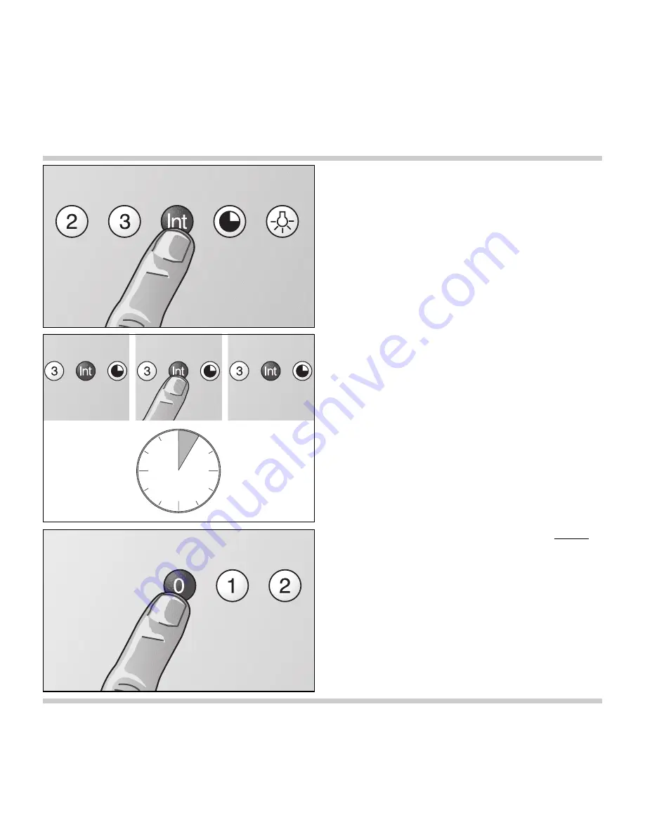 Gaggenau AH 530-720 Скачать руководство пользователя страница 9