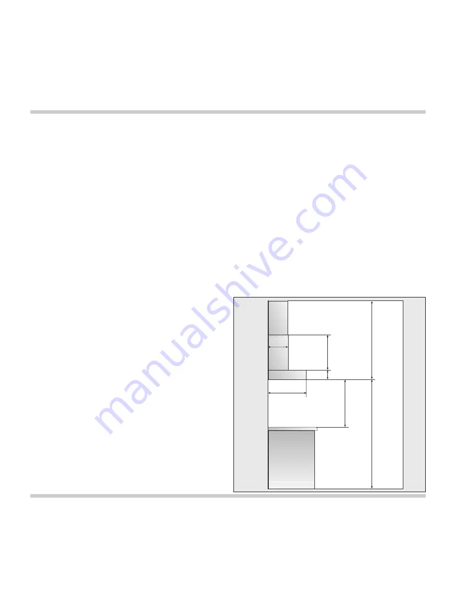 Gaggenau AH 530-720 Скачать руководство пользователя страница 16