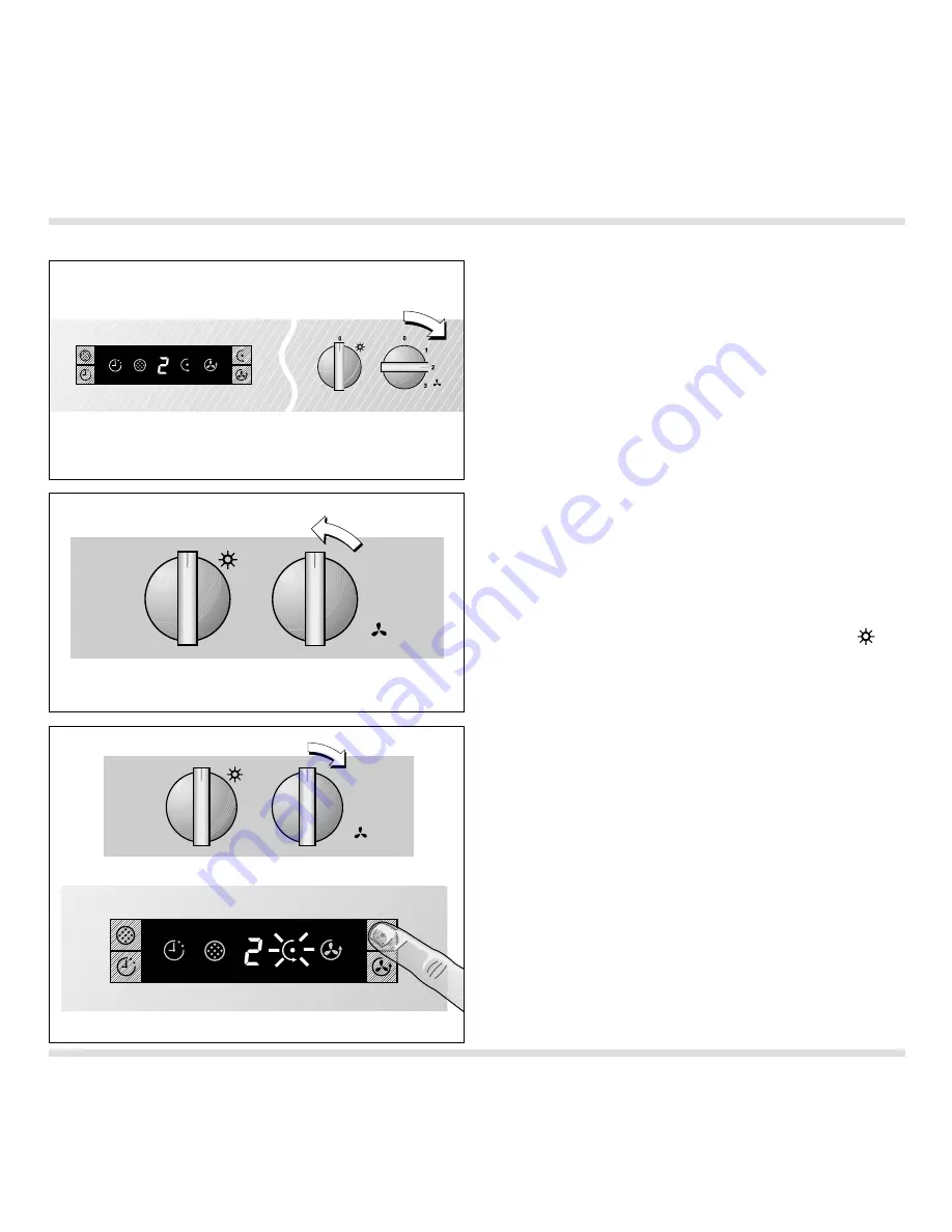 Gaggenau AH360120 Скачать руководство пользователя страница 8