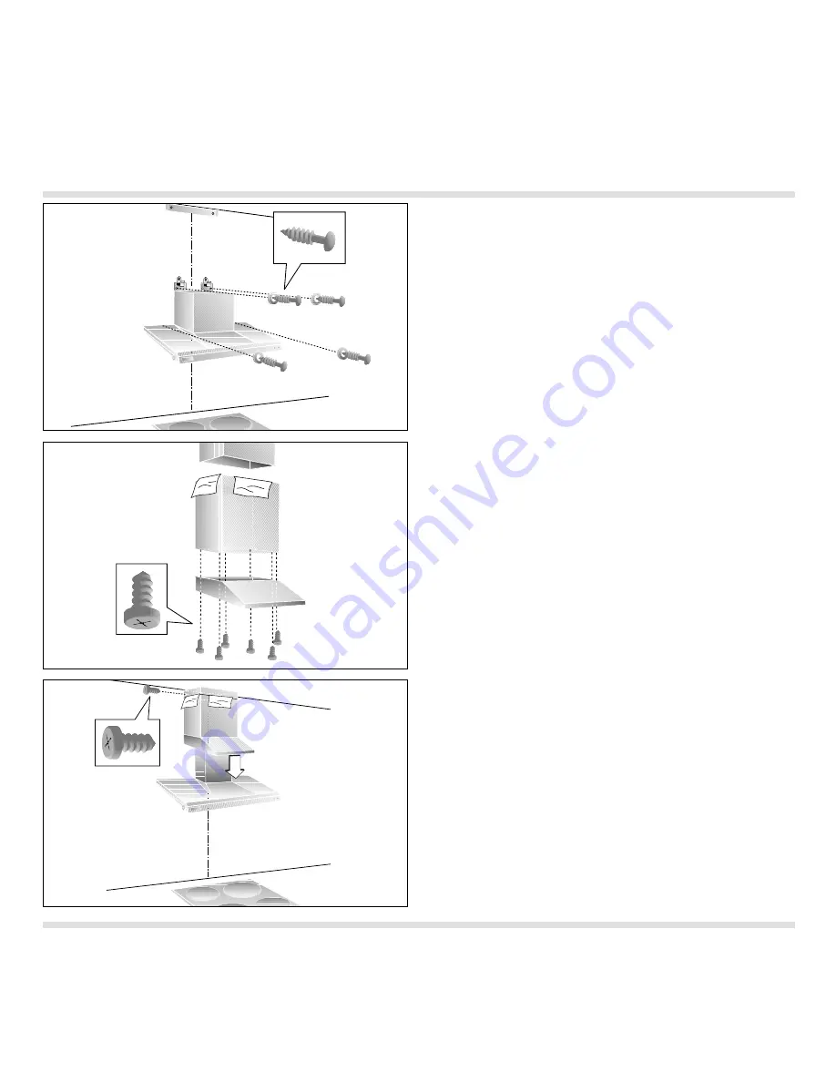 Gaggenau AH600990 Скачать руководство пользователя страница 16