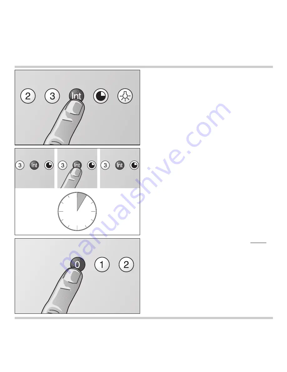 Gaggenau AI 200-700 Скачать руководство пользователя страница 9