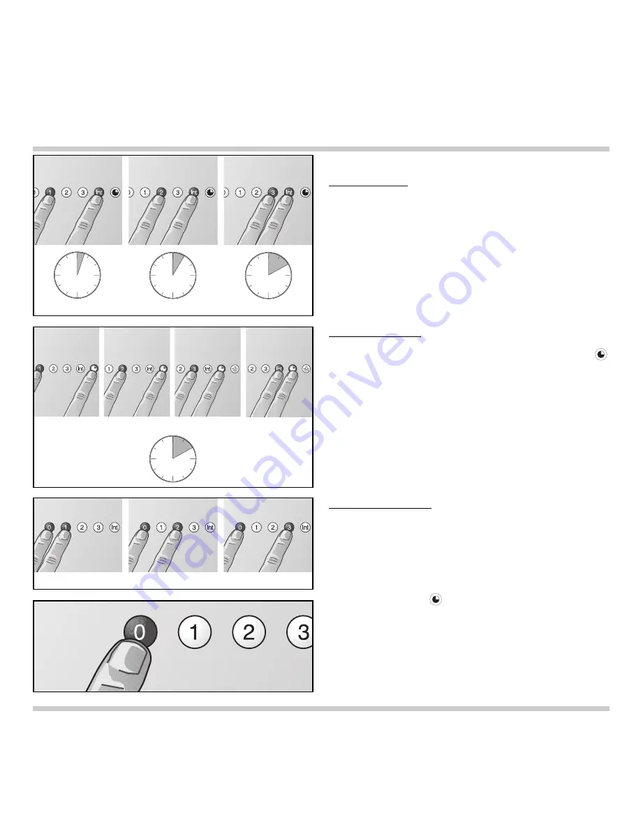 Gaggenau AI 200-700 Operating And Assembly Instructions Manual Download Page 10