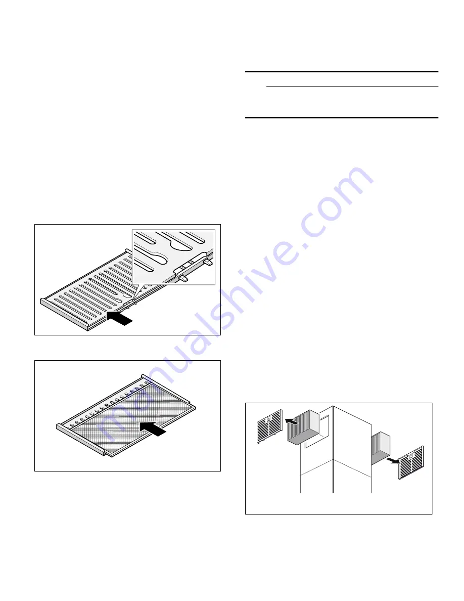 Gaggenau AI 442 760 Use And Care Manual Download Page 40