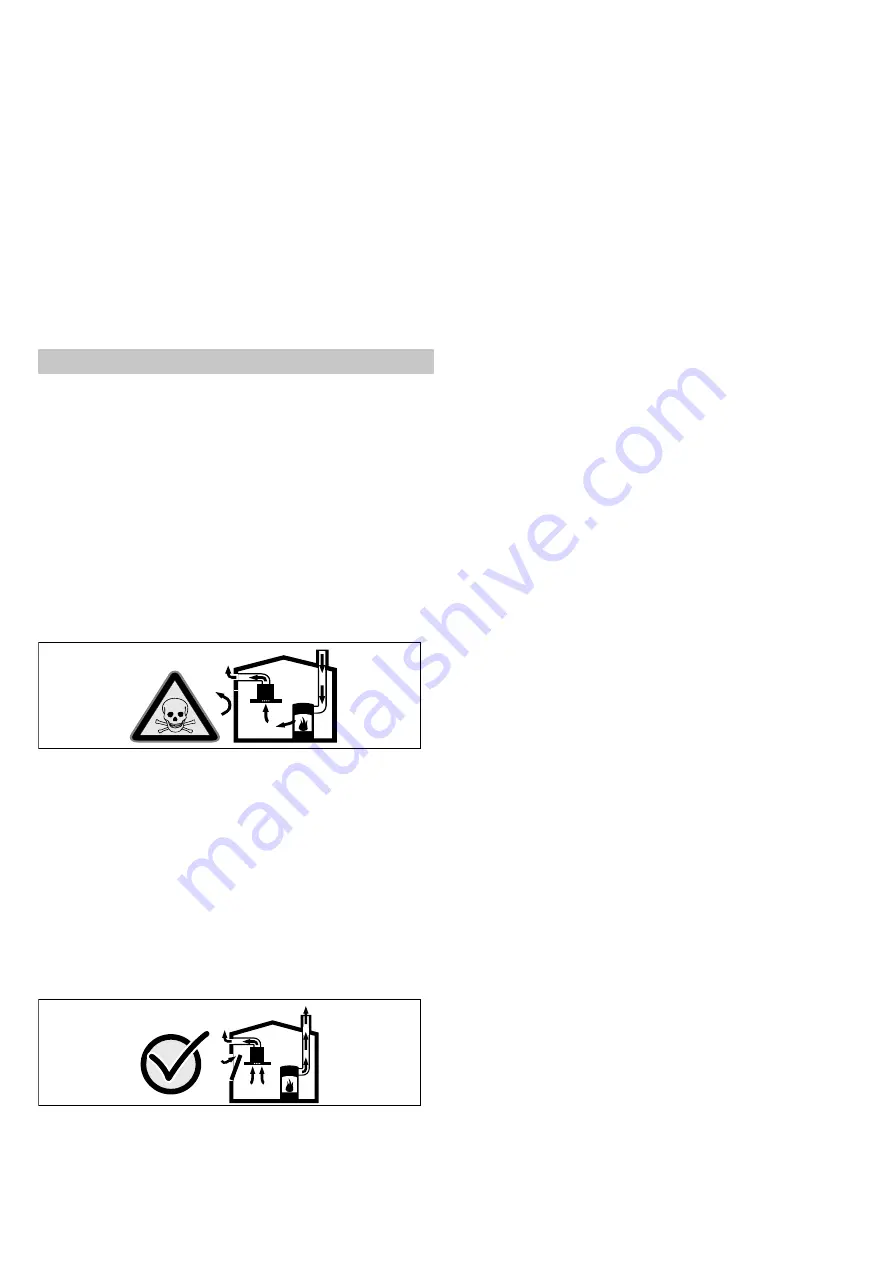 Gaggenau AL 400 121 Installation Instructions Manual Download Page 27