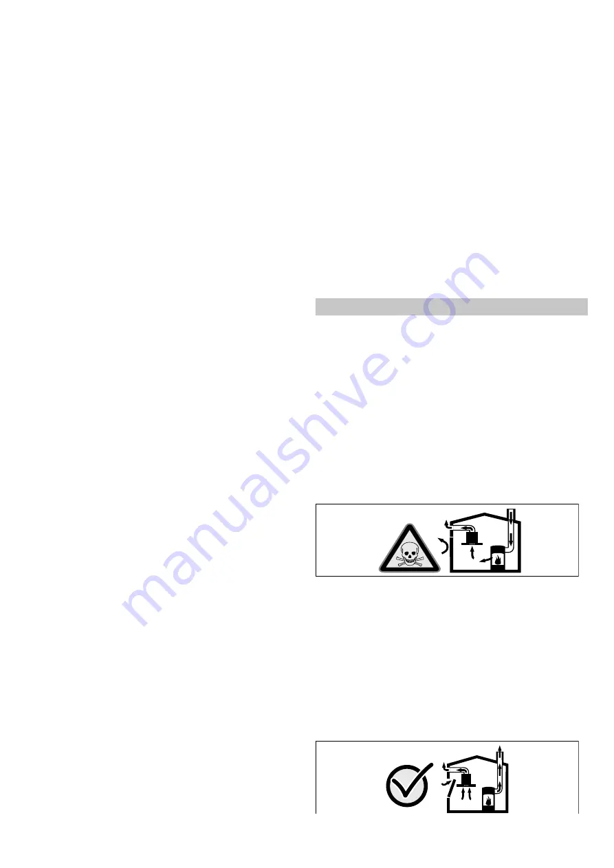 Gaggenau AL 400 121 Installation Instructions Manual Download Page 38