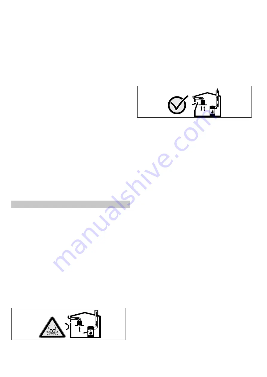 Gaggenau AL 400 121 Installation Instructions Manual Download Page 44