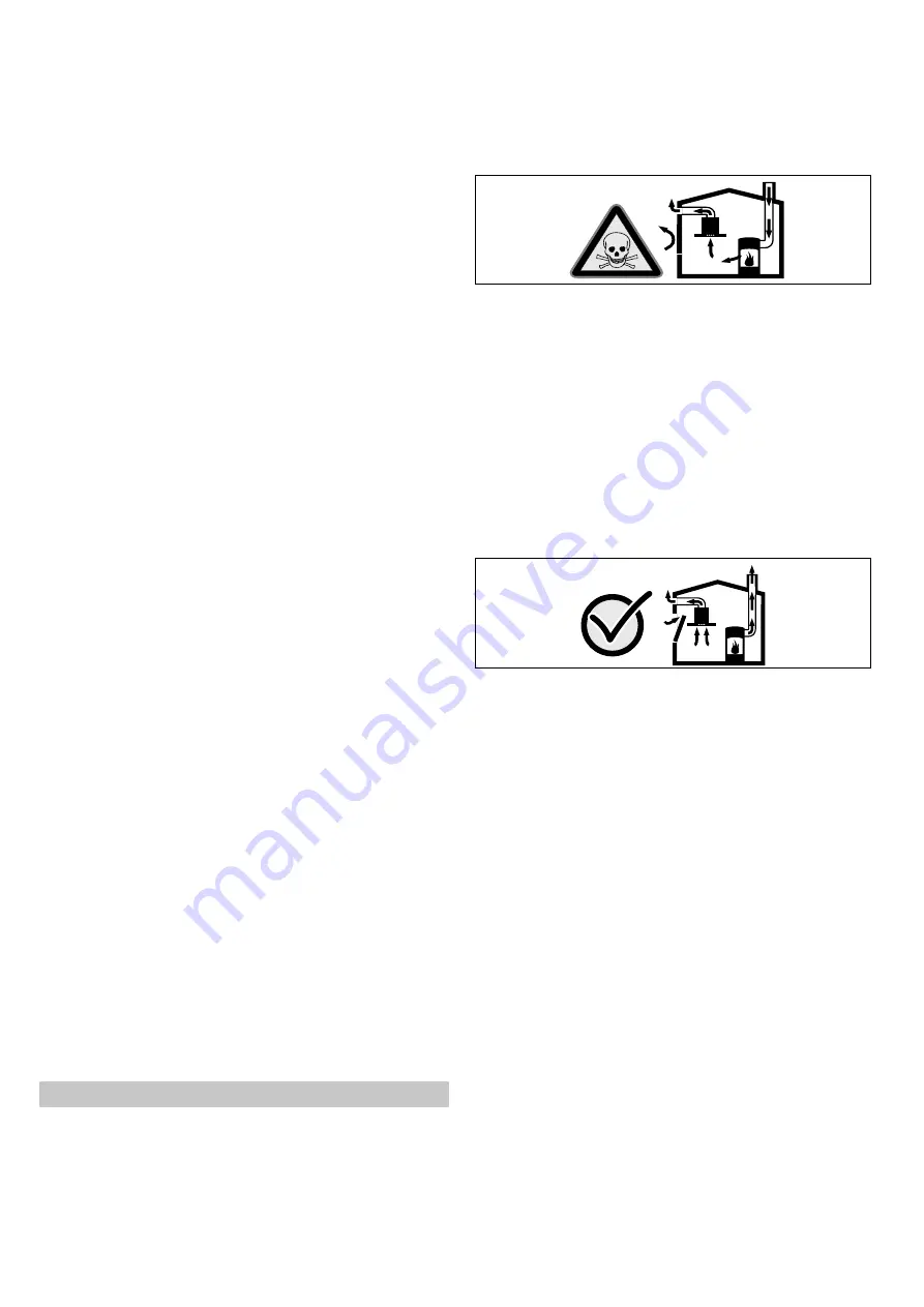 Gaggenau AL 400 121 Installation Instructions Manual Download Page 46