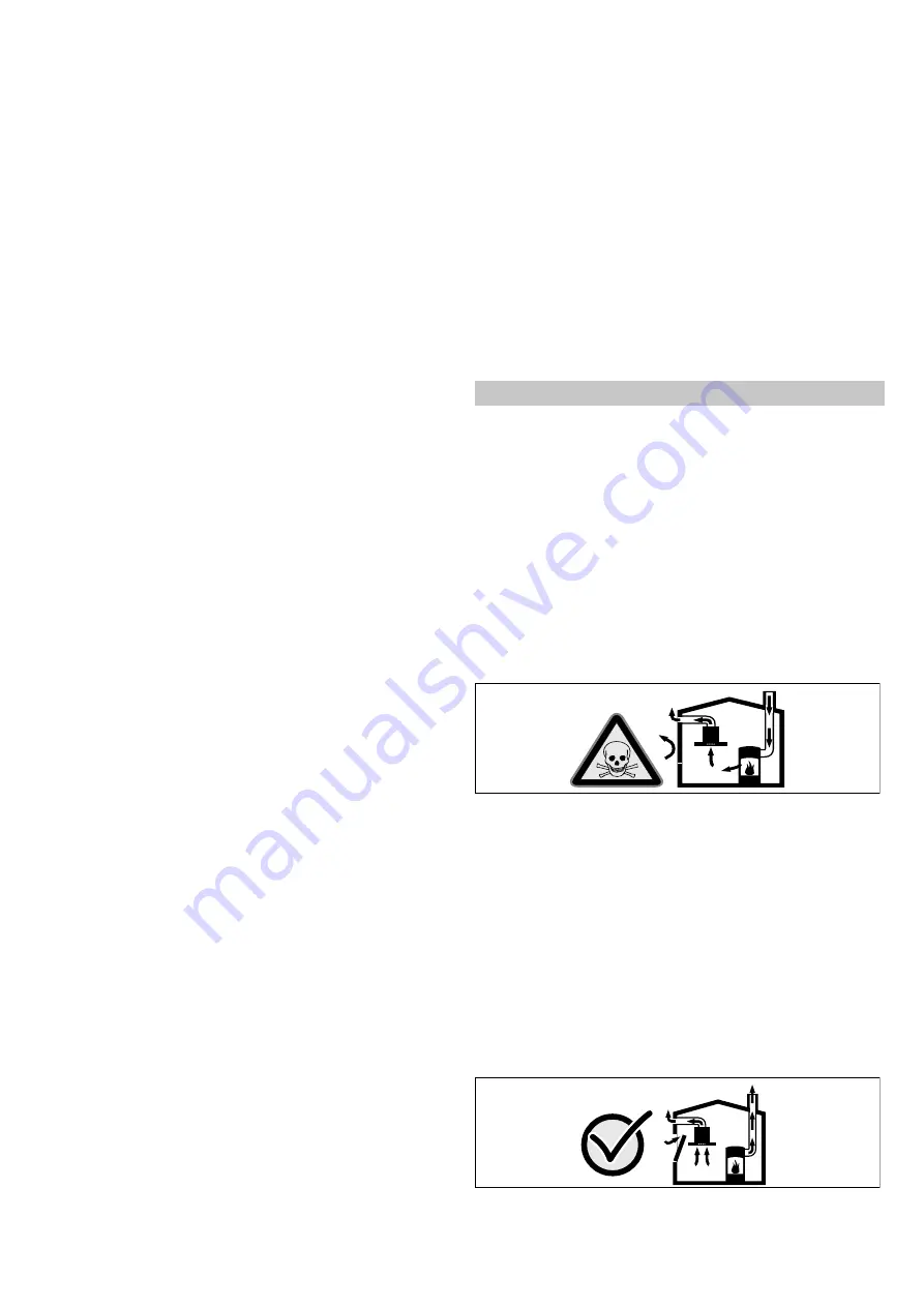 Gaggenau AL 400 Installation Instructions Manual Download Page 16