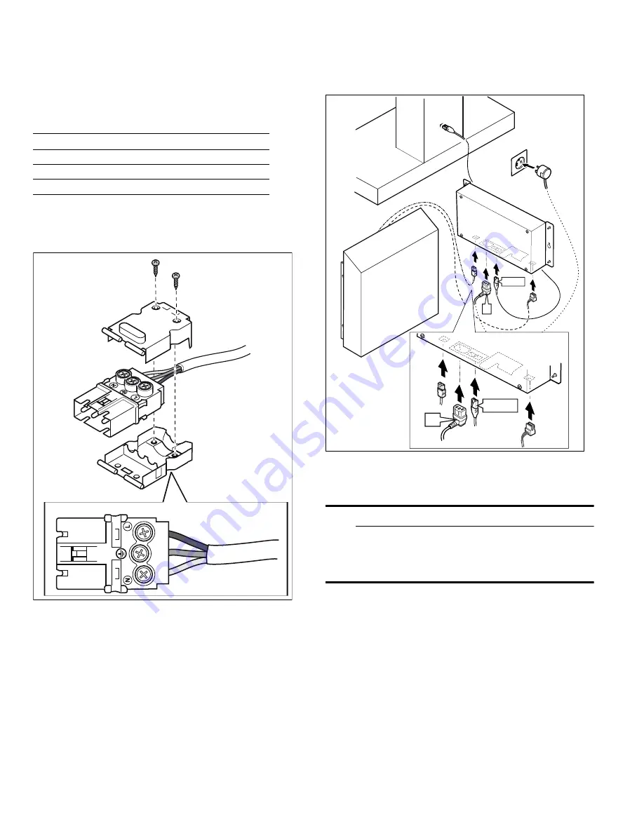 Gaggenau AR 401 742 Скачать руководство пользователя страница 9