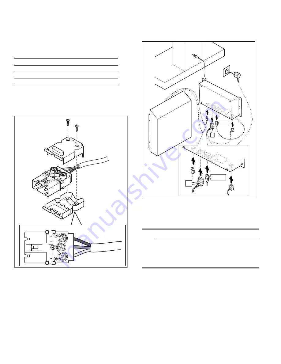 Gaggenau AR 401 742 Скачать руководство пользователя страница 19