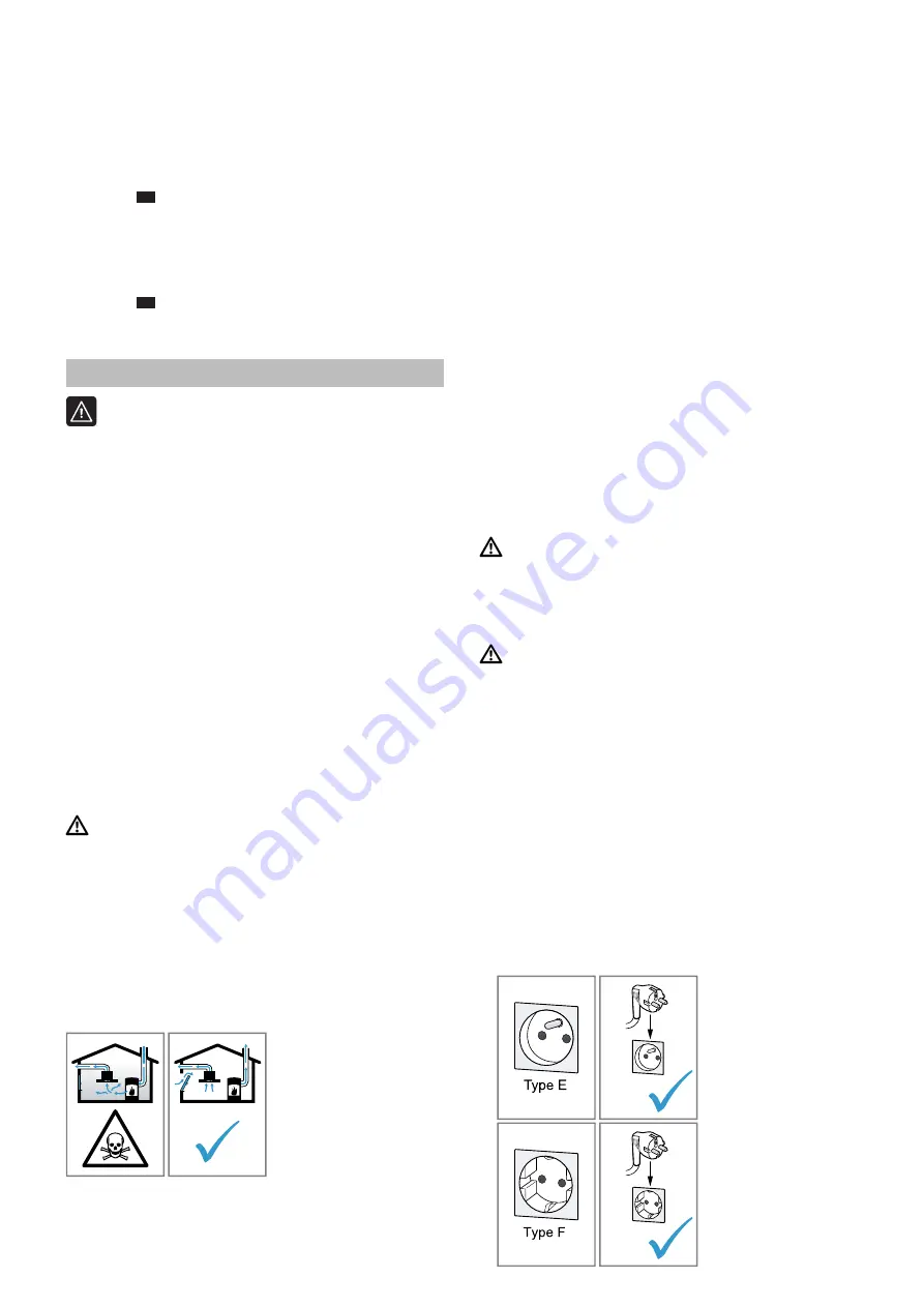 Gaggenau AR401142 Installation Instructions Manual Download Page 12