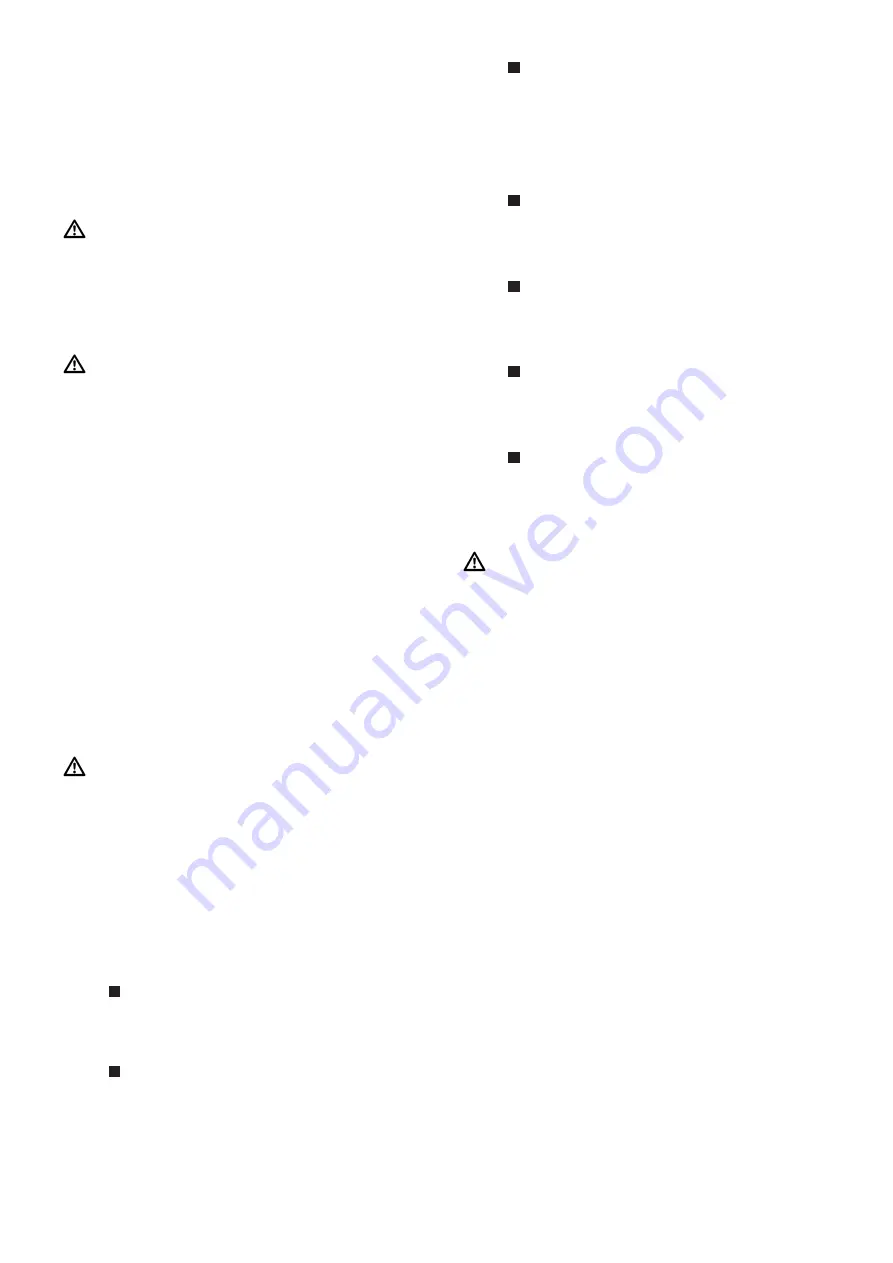 Gaggenau AR401142 Installation Instructions Manual Download Page 19