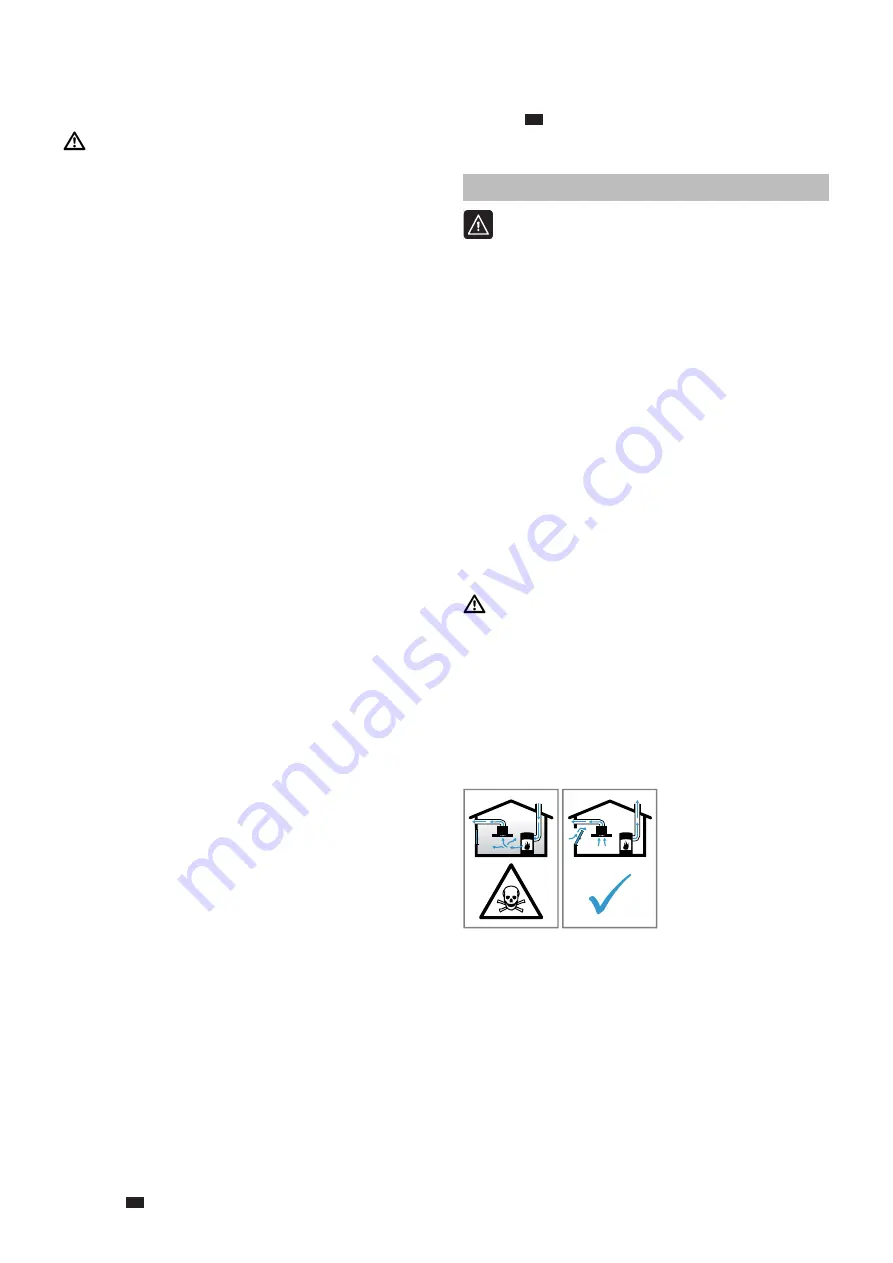 Gaggenau AR401142 Installation Instructions Manual Download Page 58